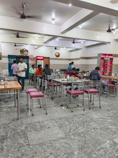 Sri Durga Jatri Nibasa Hostel Brahmapur Ngoại thất bức ảnh