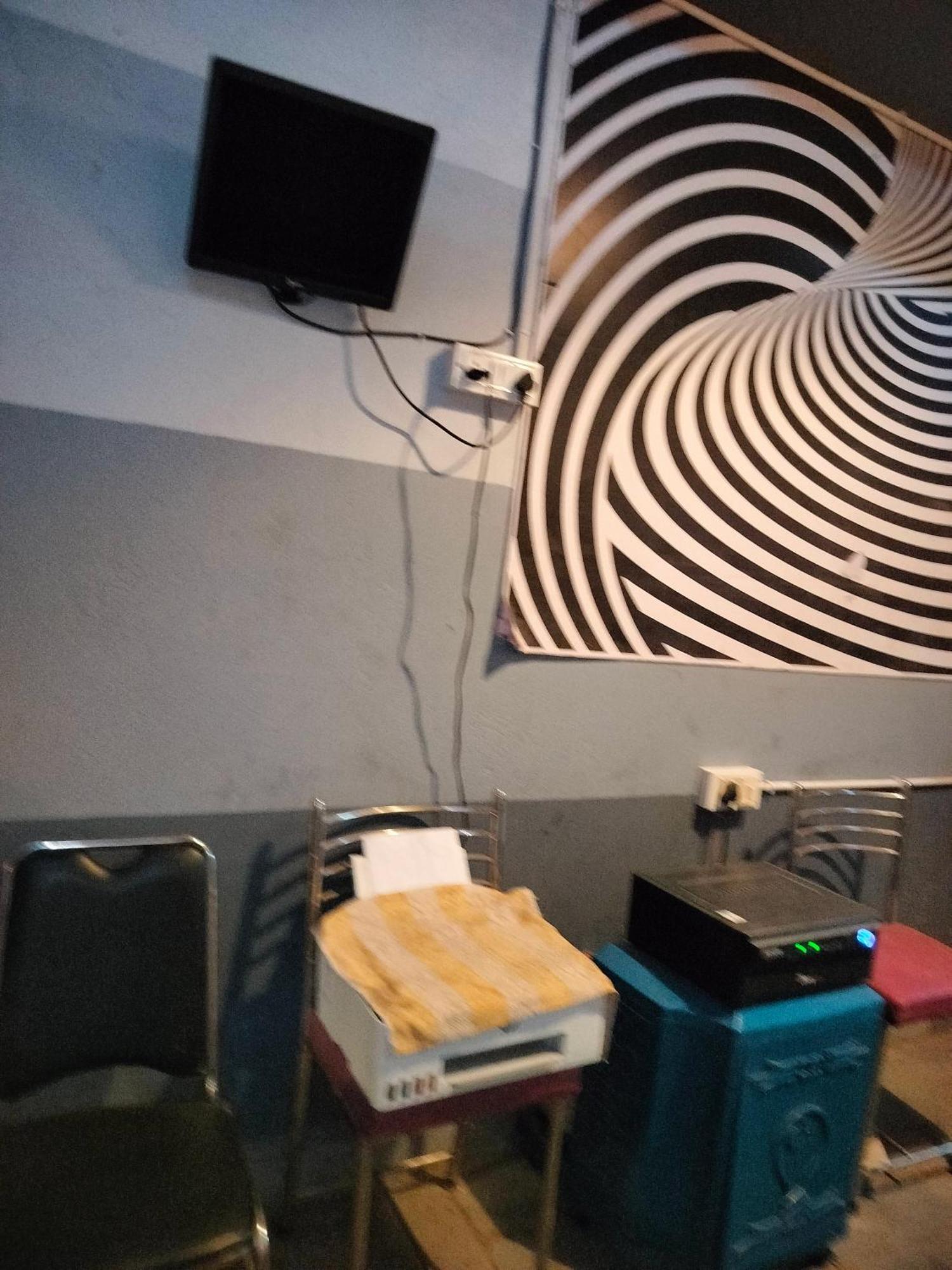 Sri Durga Jatri Nibasa Hostel Brahmapur Ngoại thất bức ảnh