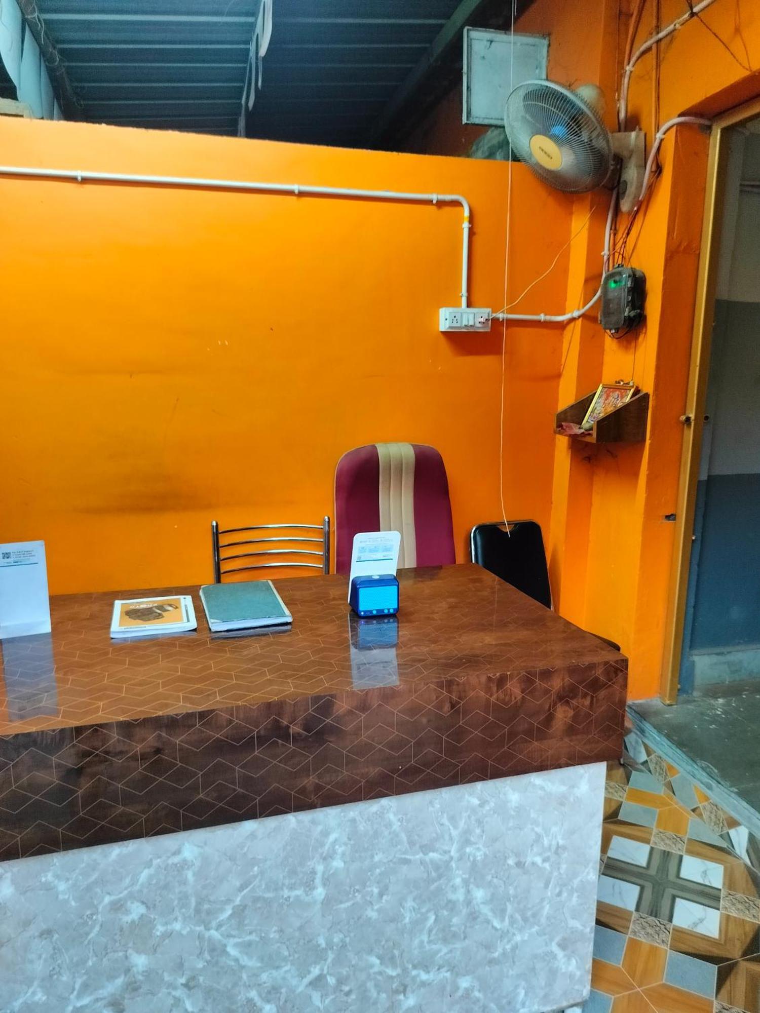Sri Durga Jatri Nibasa Hostel Brahmapur Ngoại thất bức ảnh
