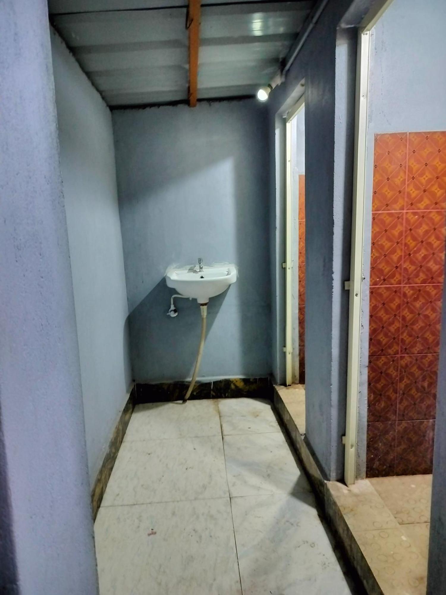 Sri Durga Jatri Nibasa Hostel Brahmapur Ngoại thất bức ảnh