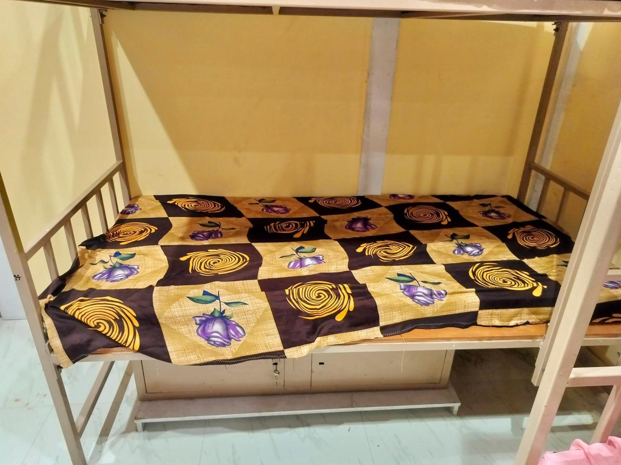 Sri Durga Jatri Nibasa Hostel Brahmapur Ngoại thất bức ảnh