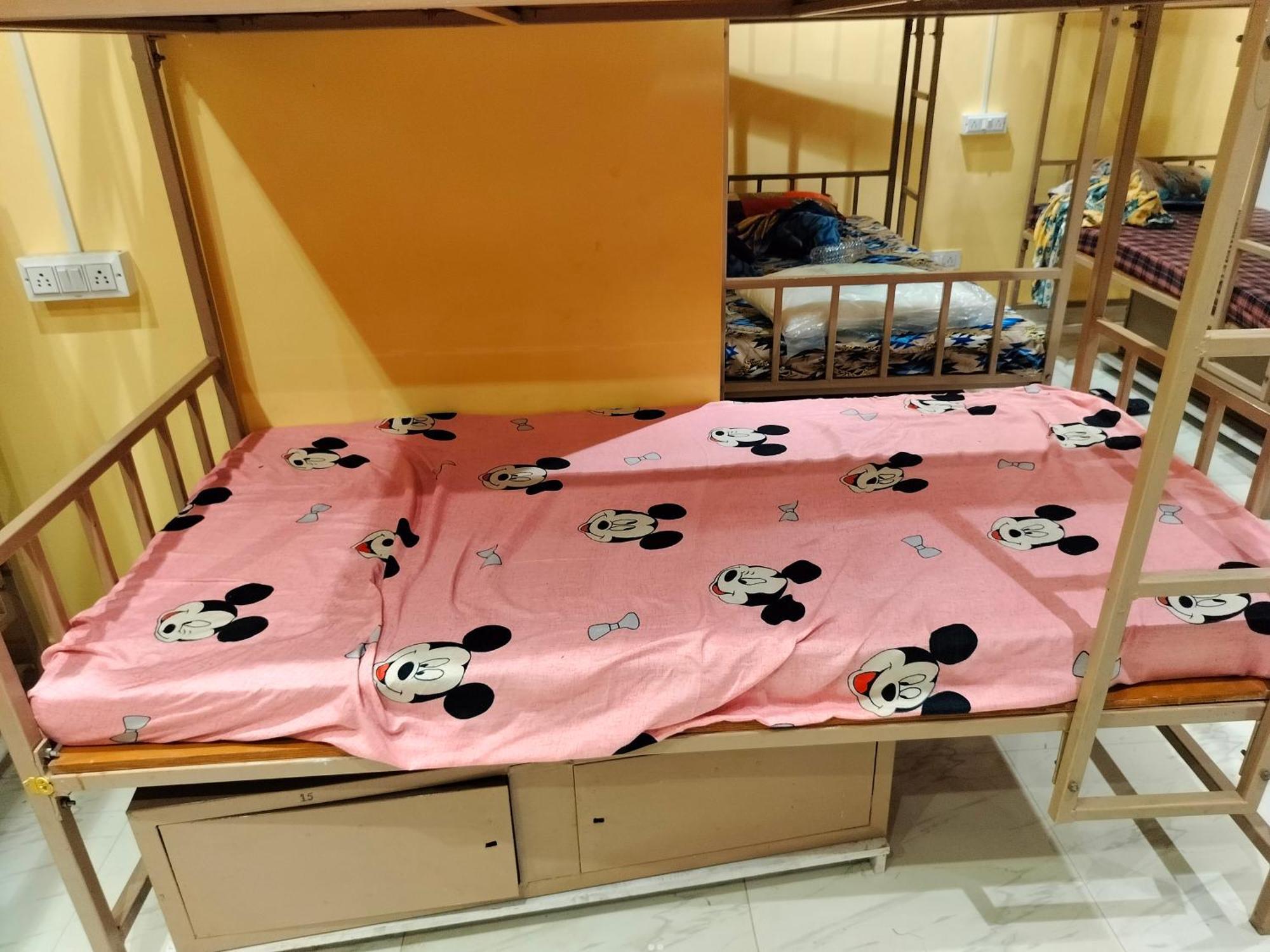 Sri Durga Jatri Nibasa Hostel Brahmapur Ngoại thất bức ảnh